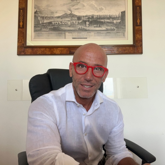 Stefano Caruson